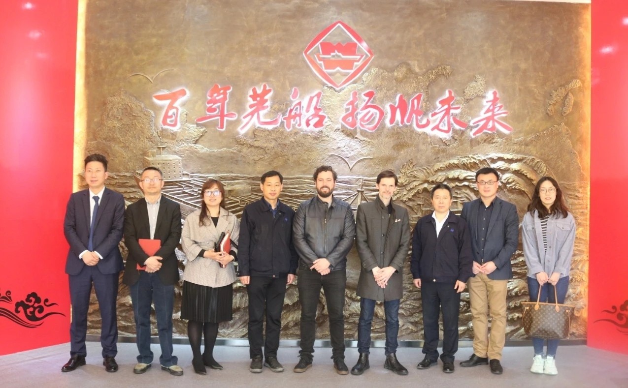 第44頁_公司動態(tài)_新聞中心_蕪湖造船廠有限公司