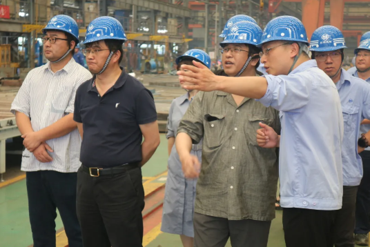 第41頁_公司動態_新聞中心_蕪湖造船廠有限公司