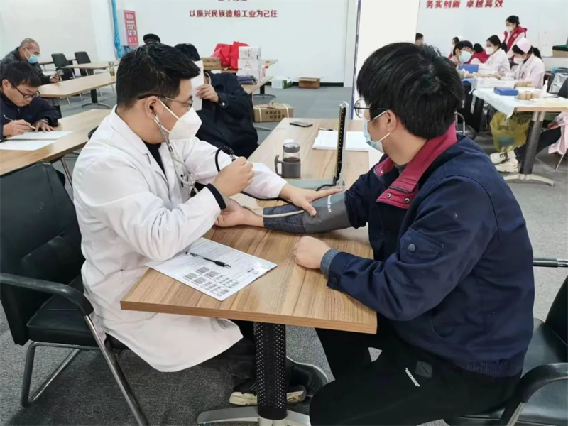 第34頁_公司動態_新聞中心_蕪湖造船廠有限公司