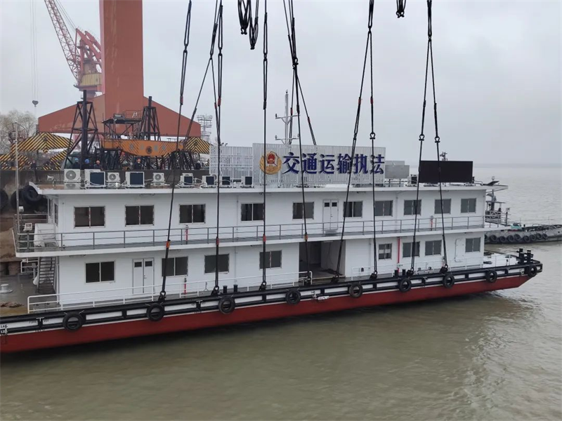第32頁_公司動態_新聞中心_蕪湖造船廠有限公司