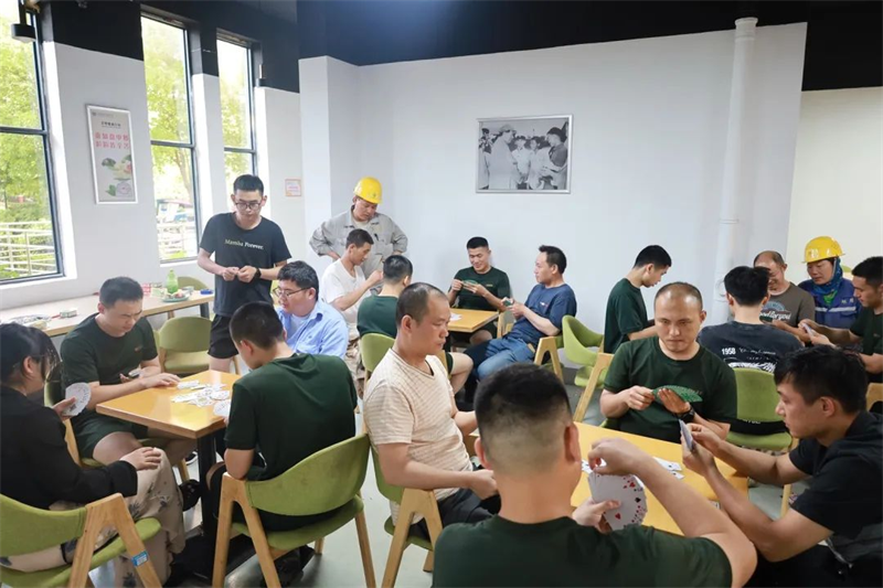 第27頁_公司動態_新聞中心_蕪湖造船廠有限公司