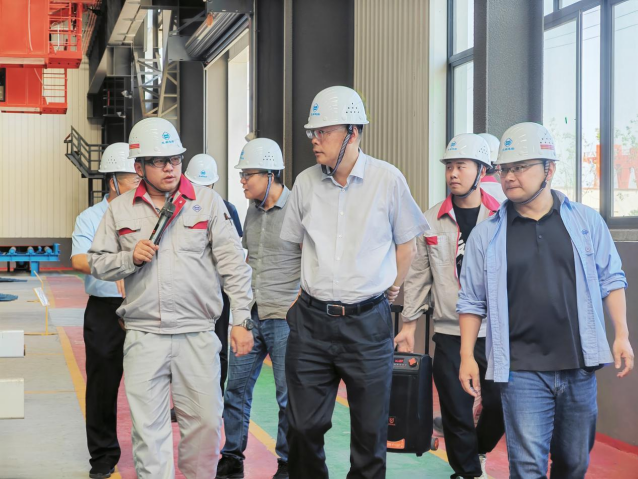 第26頁_公司動態_新聞中心_蕪湖造船廠有限公司