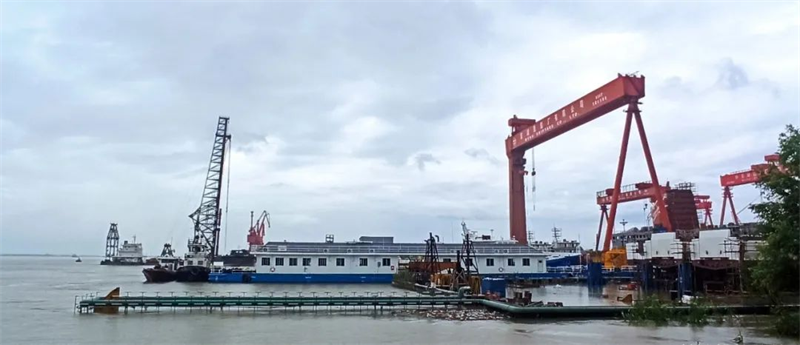 第25頁_公司動(dòng)態(tài)_新聞中心_蕪湖造船廠有限公司