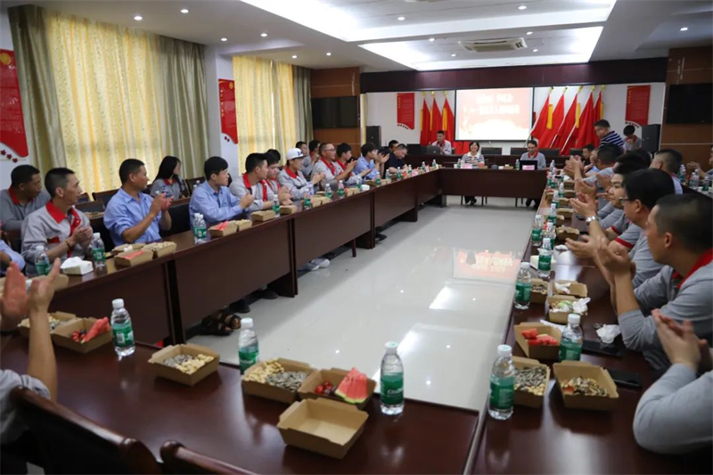 第24頁(yè)_公司動(dòng)態(tài)_新聞中心_蕪湖造船廠有限公司